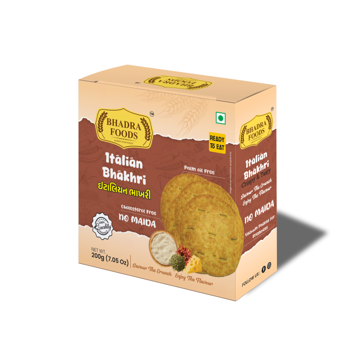Italian Bhakhri