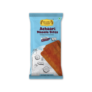 Achaari Masala Bites