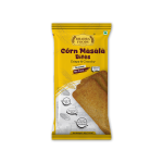 Corn Masala Bites