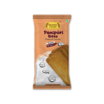 Panipuri Bites