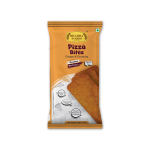 Pizza Bites