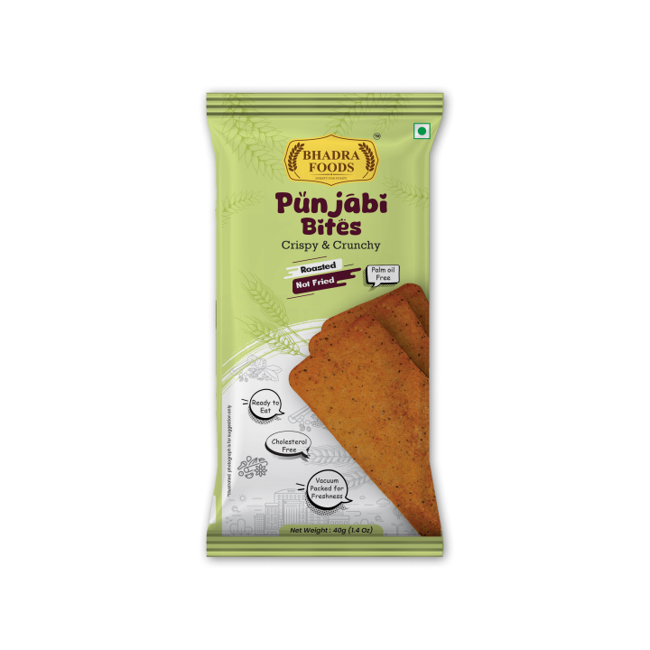 Punjabi Bites