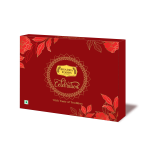 With Taste of Tradition