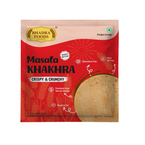 Masala Khakhra
