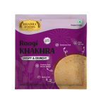 Ragi Khakhra
